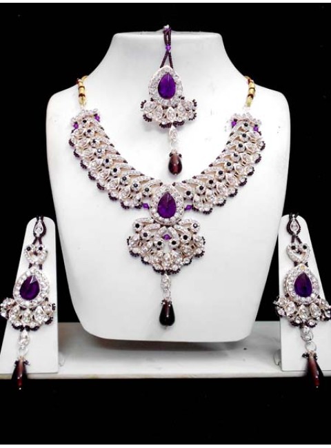 Party Wear Jewelry